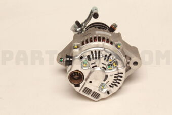 DENKI 2706054210 ALTERNATOR12V 70A D/P W/PTOYHILUX/HI-ACE 3L