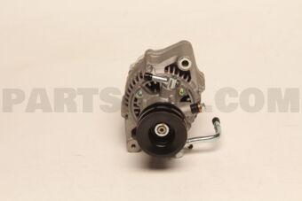 DENKI 2706054210 ALTERNATOR12V 70A D/P W/PTOYHILUX/HI-ACE 3L