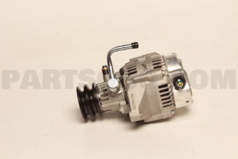 DENKI 2706054210 ALTERNATOR12V 70A D/P W/PTOYHILUX/HI-ACE 3L