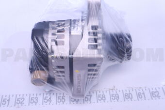 DENKI 2706075450 ALTERNATOR, 12V 100A 7PK, TOYOTA