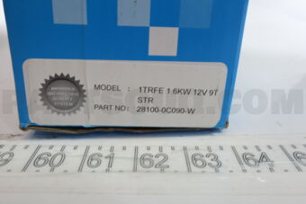 DENKI 281000C090 STARTER