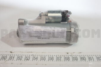 DENKI 281000C090 STARTER