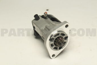 DENKI 2810017040 STARTER12V 2.5 KW1HZ12V 2.5 KW12T