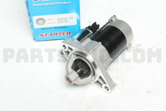 DENKI 2810021020 STARTER12V2NZ-FE ECHO 9T