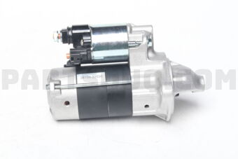 DENKI 2810022030 STARTER, TOYOTA, TOYIZZFE G/R