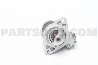 DENKI 2810022030 STARTER, TOYOTA, TOYIZZFE G/R