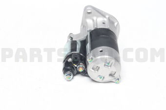 DENKI 2810022030 STARTER, TOYOTA, TOYIZZFE G/R