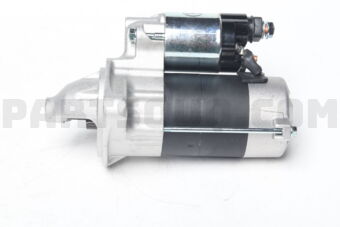 DENKI 2810022030 STARTER, TOYOTA, TOYIZZFE G/R