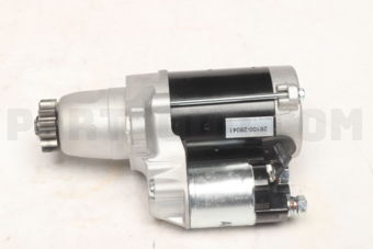 DENKI 2810028041 STARTER