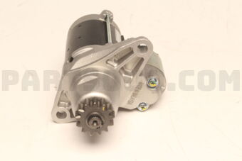 DENKI 2810028042 STARTER, 12V 1.6KW 13T, TOYOTA
