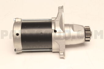 DENKI 2810028042 STARTER, 12V 1.6KW 13T, TOYOTA