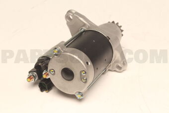 DENKI 2810028042 STARTER, 12V 1.6KW 13T, TOYOTA