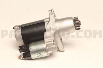 DENKI 2810028042 STARTER, 12V 1.6KW 13T, TOYOTA