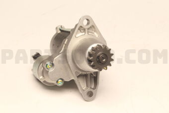 DENKI 2810028042 STARTER, 12V 1.6KW 13T, TOYOTA