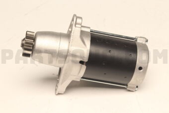 DENKI 2810028042 STARTER, 12V 1.6KW 13T, TOYOTA
