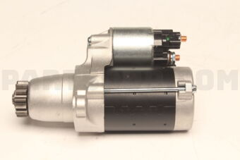 DENKI 2810028042 STARTER, 12V 1.6KW 13T, TOYOTA