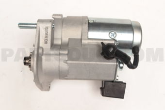 DENKI 2810030040 STARTER, 12V 2.2KW 10T, TOYOTA