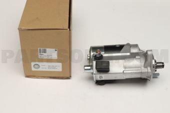 DENKI 2810030050 STARTER, 12V 2.2KW 10T G/R CW, TOYOTA