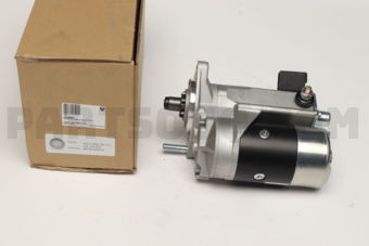 DENKI 2810030050 STARTER, 12V 2.2KW 10T G/R CW, TOYOTA