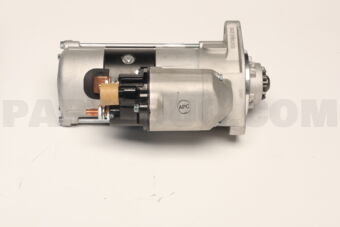 DENKI 2810051072 STARTER, 12V 3.0KW 12T, TOYOTA