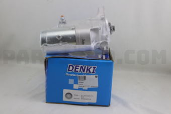 DENKI 2810054070 STARTER