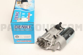 DENKI 2810054380 STARTER
