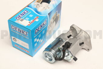 DENKI 2810054380 STARTER