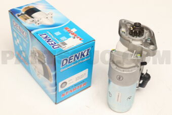 DENKI 2810054380 STARTER