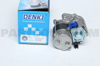 DENKI 2810066040 STARTER