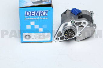 DENKI 2810066040 STARTER