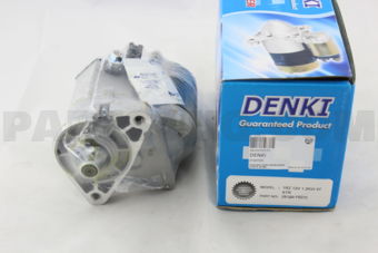 DENKI 2810075070 STARTER