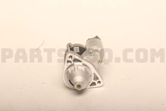 DENKI 2810075191 STARTER, 12V 1.6KW 9T, TOYOTA