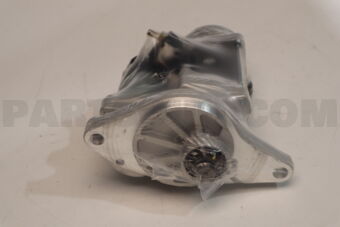 DENKI 2810078090 STARTER, 24V 4.5KW 11T, TOYOTA