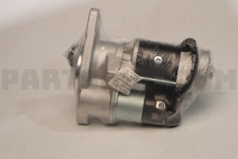 DENKI 2810078090 STARTER, 24V 4.5KW 11T, TOYOTA