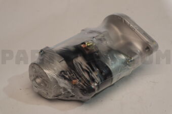 DENKI 2810078090 STARTER, 24V 4.5KW 11T, TOYOTA