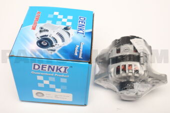 DENKI 3730003100 ALTERNATOR