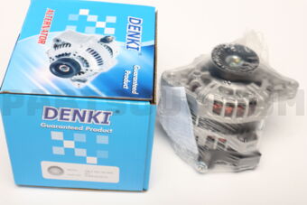 DENKI 3730003100 ALTERNATOR
