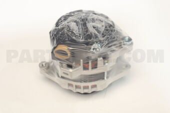 DENKI 3730003105 ALTERNATOR