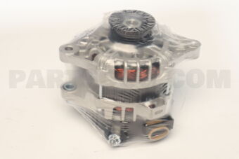 DENKI 3730003105 ALTERNATOR