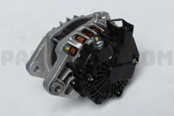 DENKI 373002B300 ALTERNATOR, 90A 12V 6PK VALEO TYPE, KOREAN