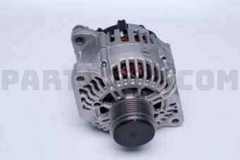 DENKI 373002G501 ALTERNATOR, 12V 110A 6KP, KOREAN