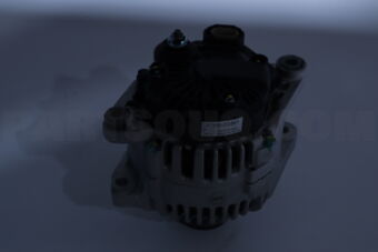 DENKI 373002G501 ALTERNATOR, 12V 110A 6KP, KOREAN