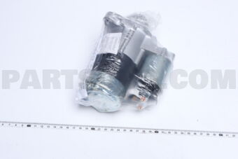 DENKI ZJ0118400 STARTER