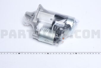 DENKI ZJ0118400 STARTER