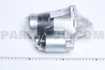 DENKI ZJ0118400 STARTER