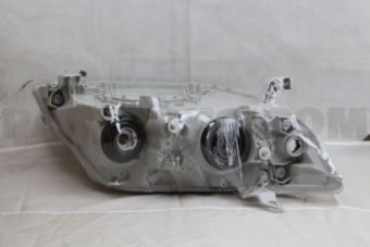 DEPO 21211G4LLDE HEADLAMP LH
