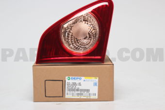 DEPO 2121329LUE BACK LAMP