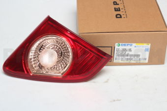 DEPO 2121329LUE BACK LAMP