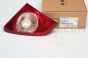DEPO 2121329LUE BACK LAMP