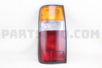 DEPO 2121955LU TAIL LAMP UNIT